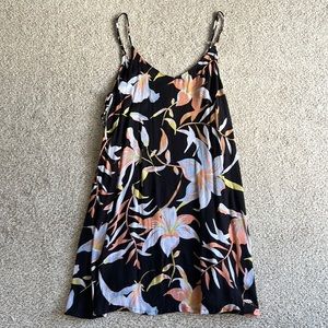 Roxy | Floral Sundress